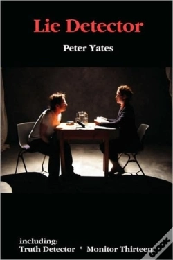 Capa do artigo Lie Detector