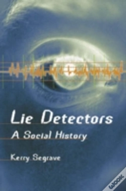 Capa do artigo Lie Detectors