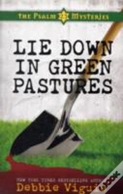 Capa do artigo Lie Down In Green Pastures