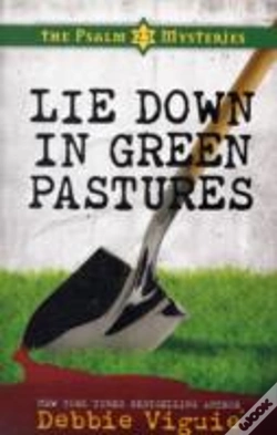 Capa do artigo Lie Down In Green Pastures