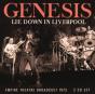 Lie Down in Liverpool - CD - Preview