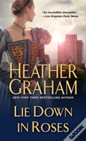 Capa do artigo Lie Down In Roses