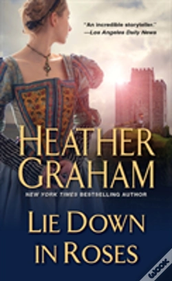 Capa do artigo Lie Down In Roses