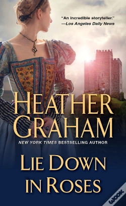 Capa do artigo Lie Down In Roses