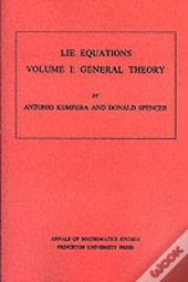 Lie Equations, Vol. I