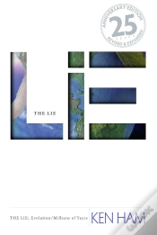 Capa do artigo Lie: Evolution, The (25th Anniversary Edition)