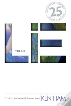 Capa do artigo Lie: Evolution, The (25th Anniversary Edition)