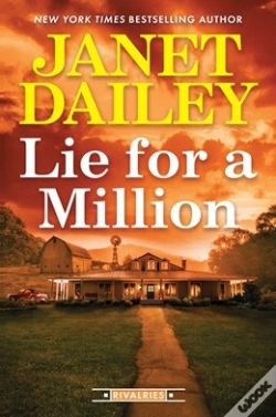 Capa do artigo Lie For A Million
