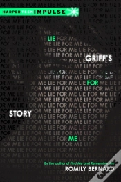 Capa do artigo Lie For Me: Griff