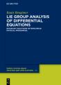 Lie Group Analysis Of Differential Equations - Preview