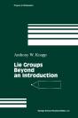 Lie Groups Beyond An Introduction - Preview