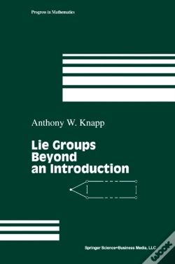 Capa do artigo Lie Groups Beyond An Introduction