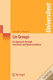 Capa do artigo Lie Groups