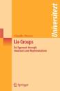 Lie Groups - Preview