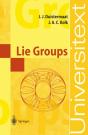 Lie Groups - Preview