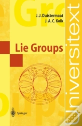 Lie Groups