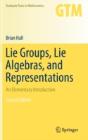 Lie Groups, Lie Algebras, And Representations - Preview