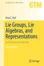 Lie Groups, Lie Algebras, And Representations - Preview