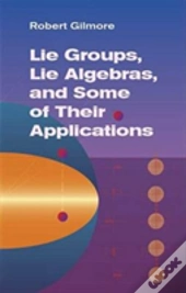 Lie Groups, Lie Algebras & Some Of Their Applications