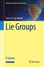 Lie Groups - Preview