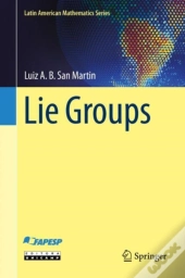 Lie Groups