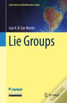 Lie Groups