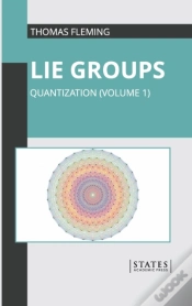 Capa do artigo Lie Groups: Quantization  Volume 1