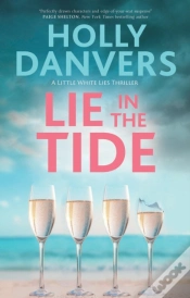 Capa do artigo Lie In The Tide