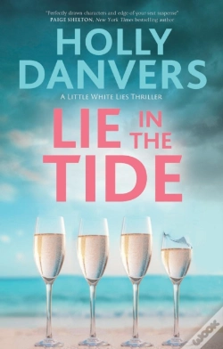 Capa do artigo Lie In The Tide
