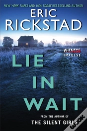 Capa do artigo Lie In Wait
