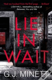 Capa do artigo Lie In Wait