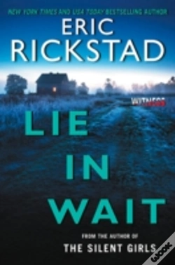 Capa do artigo Lie In Wait Pb