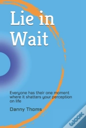 Capa do artigo Lie In Wait