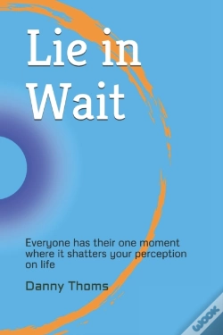 Capa do artigo Lie In Wait