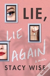 Capa do artigo Lie, Lie Again
