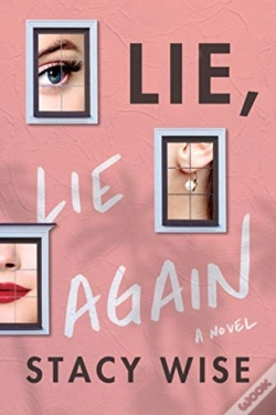 Capa do artigo Lie, Lie Again