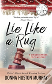 Capa do artigo Lie Like A Rug