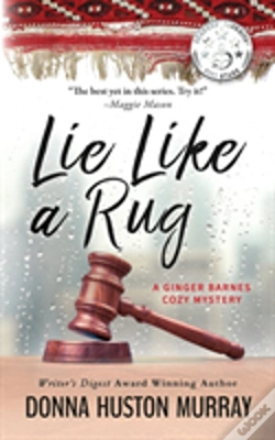 Capa do artigo Lie Like A Rug