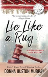 Lie Like A Rug