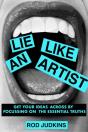 Lie Like An Artist - Preview