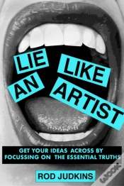 Capa do artigo Lie Like An Artist