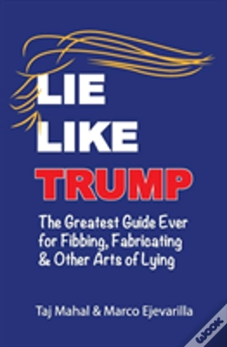Capa do artigo Lie Like Trump