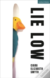 Capa do artigo Lie Low