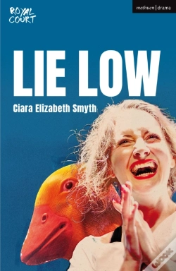 Capa do artigo Lie Low