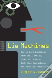 Capa do artigo Lie Machines