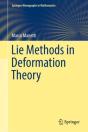Lie Methods In Deformation Theory - Preview