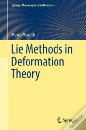 Capa do artigo Lie Methods In Deformation Theory