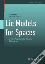 Lie Models For Spaces