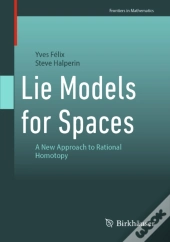 Lie Models For Spaces