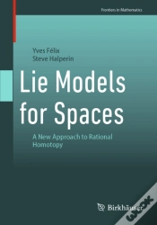 Capa do artigo Lie Models For Spaces